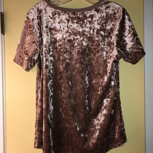 NWOT Z supply top - Picture 4 of 4